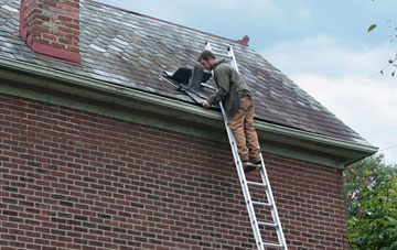 what affects urgent Cuerdley Cross roof repairs