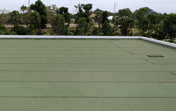 all Cuerdley Cross roofing types quoted for