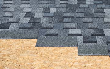 expert Cuerdley Cross asphalt roof companies