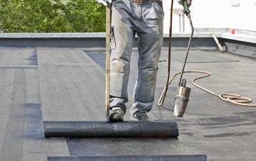 flat roof replacement Cuerdley Cross, Cheshire