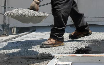 Cuerdley Cross flat roofing companies
