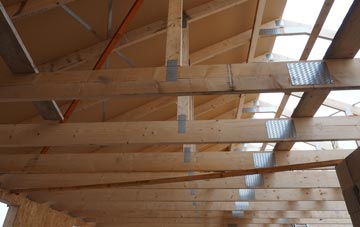 Cuerdley Cross roof truss costs