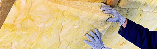 quotes for Cuerdley Cross roof insulation