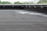 find rated Cuerdley Cross flat roofing companies