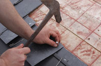 free Cuerdley Cross garage roof repair quotes